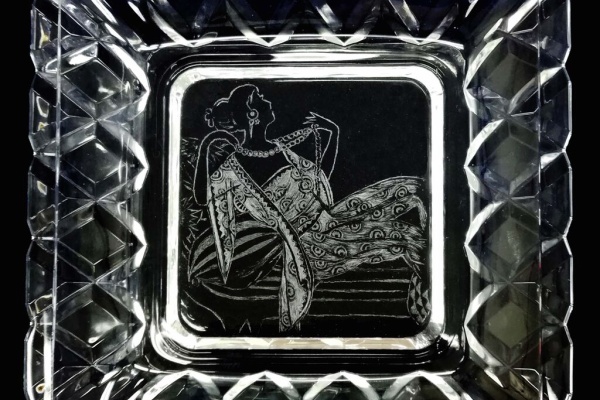 グラスリッツェンの輝き