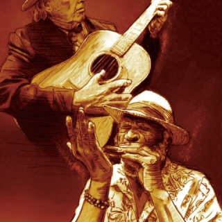 スライド・バラダイス／RY COODER大研究！