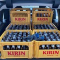 自ビール作り（完？）