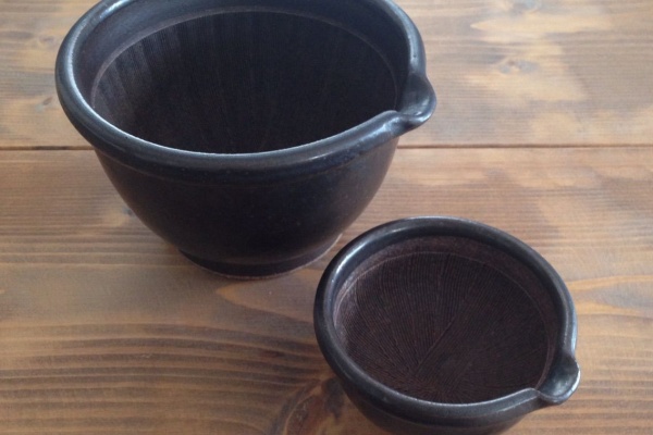 堀越窯　すり鉢(大) 183344830_o1.jpg?