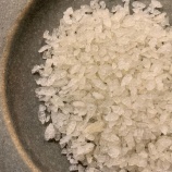 『11年前のアルファ米を食べてみた』の画像