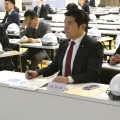 経済産業委員会・視察