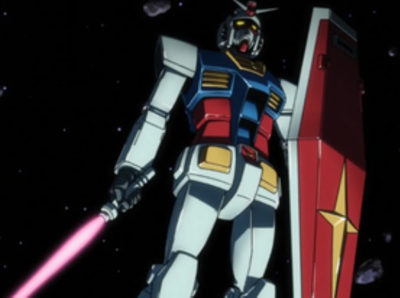 【衝撃】最近飲んだ薬の名前に『ガンダム』をつけるとガンダムになる