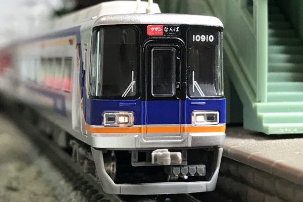 GREENMAX 10000系 No.1088S　南海　サザン GREENMAX 10000系 No.1088S 南海 サザン グリーンマックス】南海