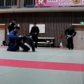 のん@柔術クラブZ/8月16日/光市練習/ブラジリアン柔術/山口県柔術/bjj/山口県格闘技