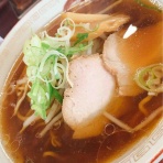 男の昼ごはん