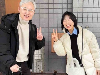 千葉を愛するアイドルさんとのコラボで向かった先は@ ラーメンコラム