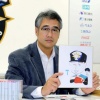 日ハム、木田画伯が描いた監督コーチ選手全91人のイラスト付きTシャツ受注販売