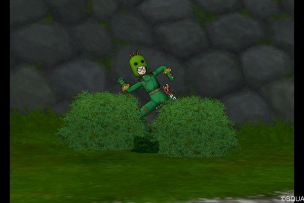 うめブロ ドラクエ１０とか色々 ドレスアップ