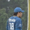 吉田輝星、ストレートと変化球の見分けをつかなくさせる投法を編み出す