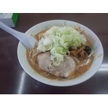 『築地 ふぢの「味噌ラーメン」800円』の画像