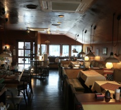 Coffee House Knotty Pine (ノッティー・パイン)