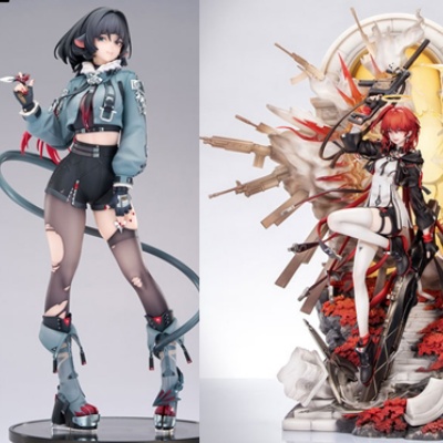 海洋堂 OSアイドルWinちゃん : ふぃぎゅる！