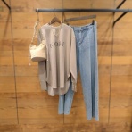 LOURDES SELVA  ルルドセルバ店