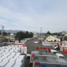 ロータリークラブ福島第二分区ゴルフコンペ