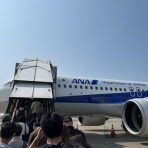 優雅に空を飛びたい　お得な旅でダイヤ会員へ
