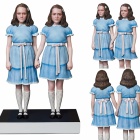 関連商品 Rosemarie Seoir ローズマリー ソワール から シャイニング 双子の少女のコラボドレスが現在予約受付中 Kubrick Blog Jp スタンリー キューブリック