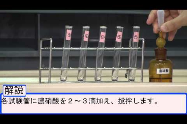 やさしい基礎化学 有機化学実験