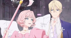 【さいひと】第12話 感想 皇子が敵になるなんて…【最後にひとつだけお願いしてもよろしいでしょうか】