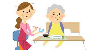 母が看護師に「この子は私の介護や下の世話を嫌がる」と愚痴っていた。トイレ間に合わずに洗ったの誰だと思ってるの？