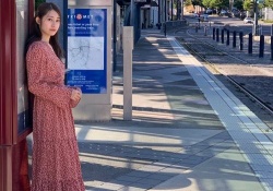 ほぉぉぉぉうｗ 桜井玲香、佇まいも美しい・・・・・