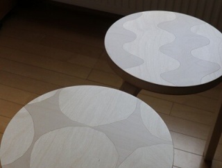 【scope】3つの柄を揃えたくなった！和室の使い方を変えてみたい♪