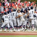 【高校野球】青森山田、2年ぶ13度目の夏の甲子園出場…延長タイブレイクの末5-4で弘前学院聖愛にサヨナラ勝ち