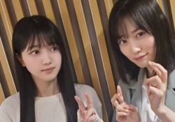 【乃46】『朝ドラ女優・山下美月』vs『大河ドラマ女優・久保史緒里』