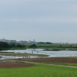 『冠水状況』の画像
