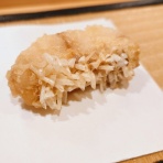 サラリーマンのランチ
