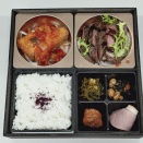 ランチ弁当　～如月編その４～