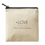 『[お知らせ] =LOVE Official Fan Club 設立３周年記念！「=LOVE オリジナルポーチ」プレゼント受付スタート！【イコラブ】』の画像