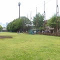 東京海洋大学 越中島キャンパス野球場