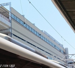 阪急淡路、再度の連続立体交差化事業遅れ