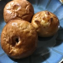 おいしいパーン❣️