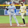 大谷翔平 史上初の「43－43」達成　２回に43個目盗塁　８回に43号ソロ