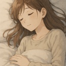 🌙眠れない夜に寄り添う恋のメッセージ