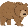 【恐怖】東京にもクマ出没！釣り人が顔をひっかかれて負傷