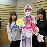 『[イコラブ] ニッポン放送『ミューコミプラス』佐竹のん乃・野口衣織出演！実況など…』の画像