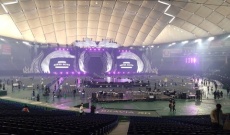 【乃木坂46】齋藤飛鳥 卒業コンサート@東京ドーム1日目!会場内外の様子がこちら!