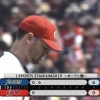 【vs広島】日本ハム、2回に広島ジョンソンから打者11人で6点を奪う猛攻！！！