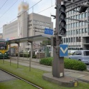 雅子は鹿児島市でここ3年以内鹿児島市で元安倍首相を見たと思った