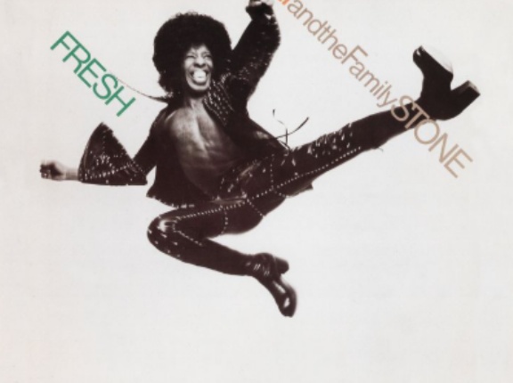 If You Want Me To Stay / 一緒にいたいなら (Sly & The Family Stone /スライ＆ザ・ファミリー・ストーン）1973  ♯12