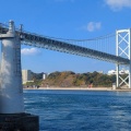 関門海峡ロケーション　12：7