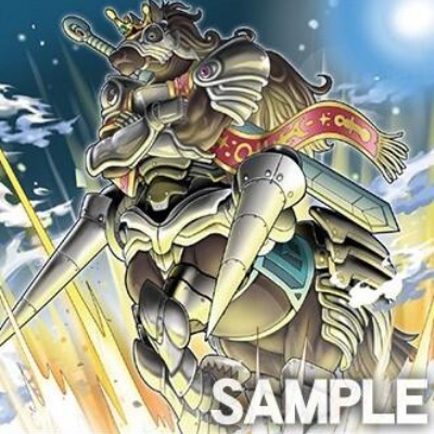 遊戯王TCG情報】海外のBPROに『Mercurium the Living Quicksilver』が