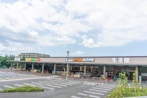茨木つーしん ホームセンター 茨木つーしん ホームセンター