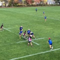 10月12日(月) 女子選手は国スポ練習会