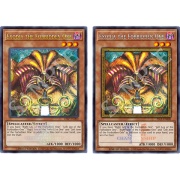 遊戯王TCG情報】海外で発売される「WCS 2025 Limited Pack」の