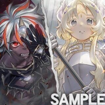 遊戯王OCG】「ウィッチクラフトゴーレム・アルル」詳細イラスト