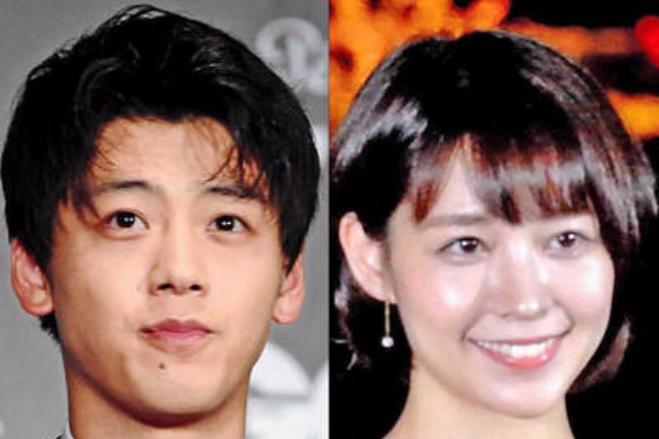 竹内涼真、吉谷彩子と熱愛「陸王」で共演フライデー報じる
